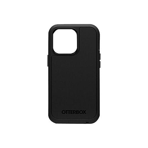 Otterbox iPhone 13 Pro Defender Series XT Case with MagSafe Black Otterbox iPhone 13 Pro Defender Series XT Case with MagSafe Black